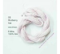 S-005 Mulberry Ice